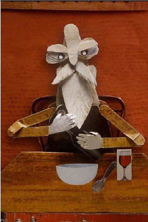 Um Peixe Para Dois poster