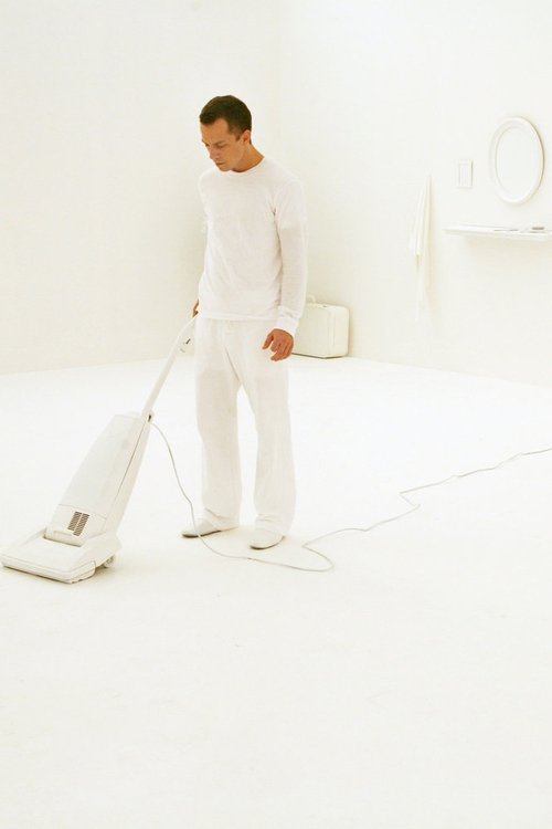 The White Door (2006) poster