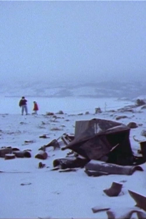 Place of the Boss: Utshimassits (1996) poster