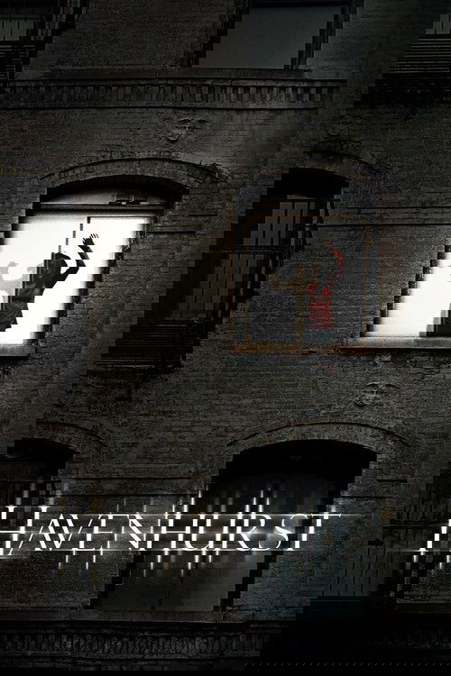 Havenhurst (2016) poster