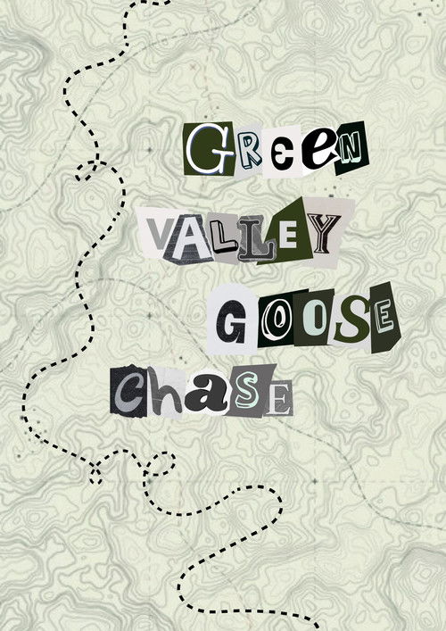Green Valley Goose Chase (2024) poster