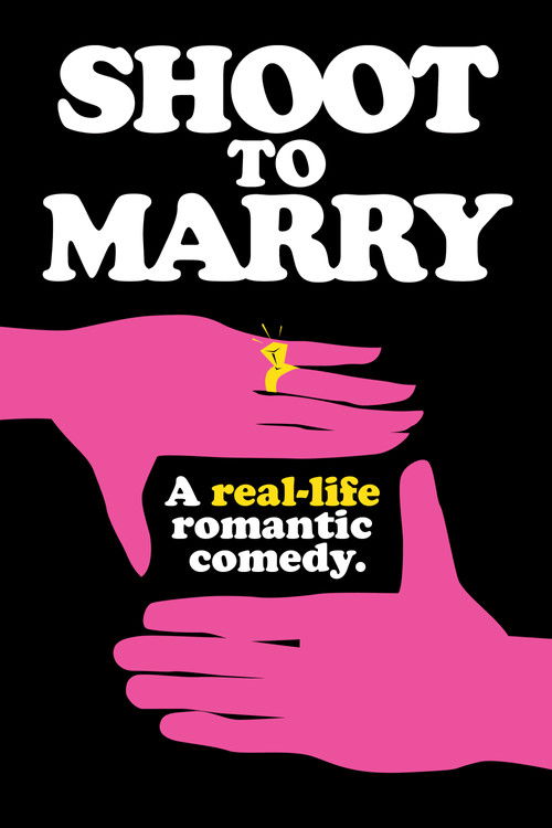 Shoot To Marry (2020) poster