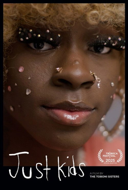 Just Kids (2025) poster