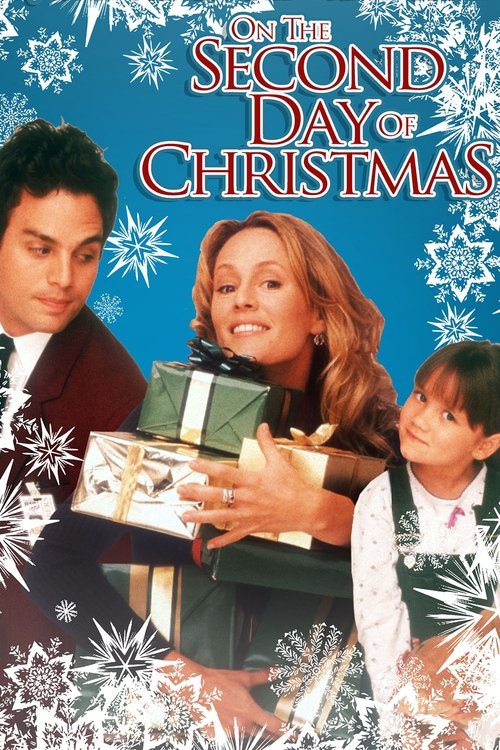On the 2nd Day of Christmas (1997) poster