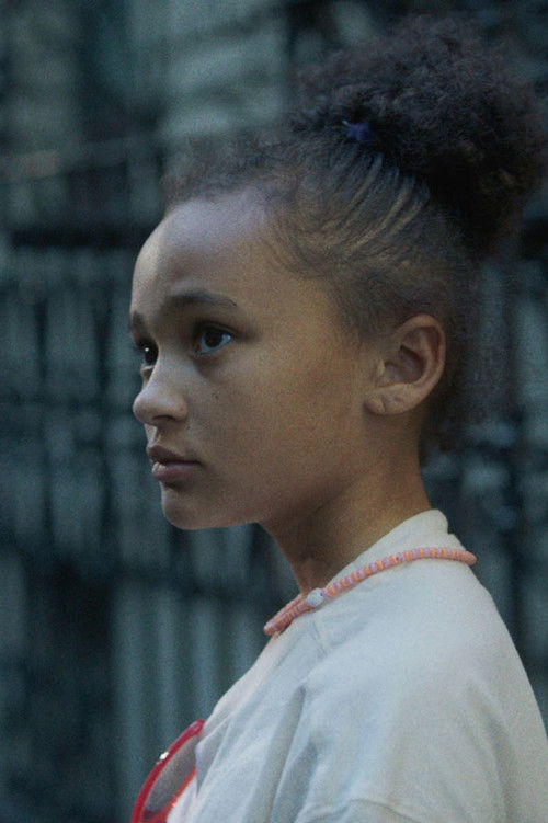 A Second Goodbye (2025) poster