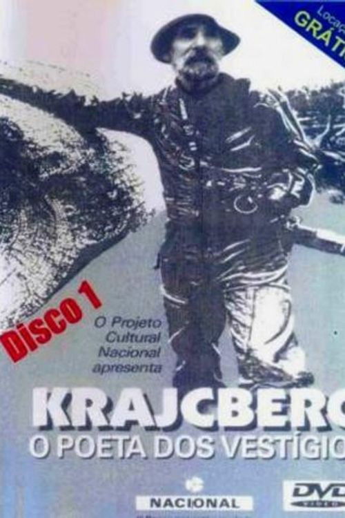 Krajcberg - O Poeta dos Vestígios (1987) poster