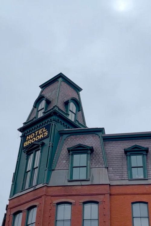 Obelisk III (2024) poster