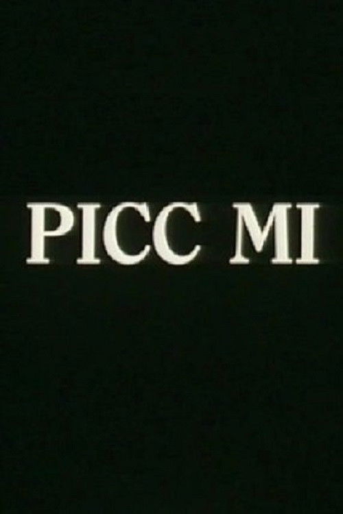 Picc Mi (1992) poster
