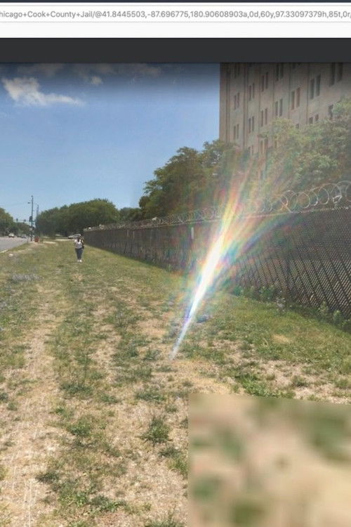 Dreams Under Confinement (2021) poster