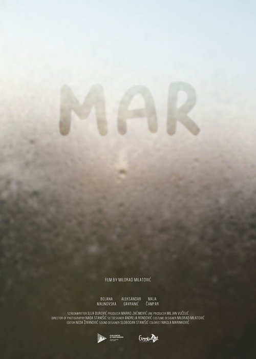Mar (2022) poster