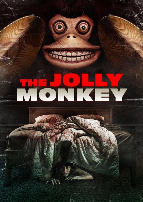 The Jolly Monkey (2026) poster