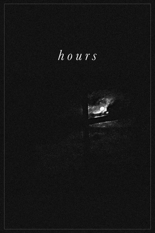 Hours (2015) poster
