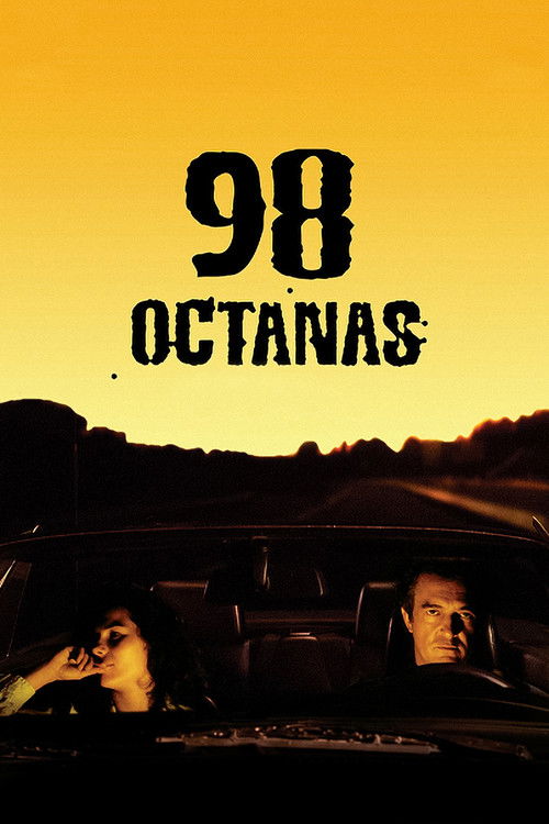 98 Octanas (2006) poster