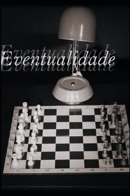 Eventualidade (2024) poster