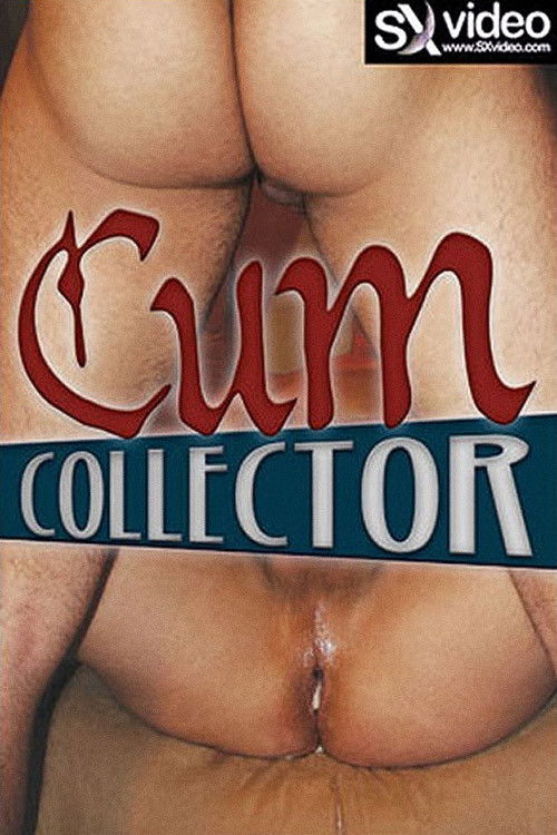 Cum Collector (2006) poster