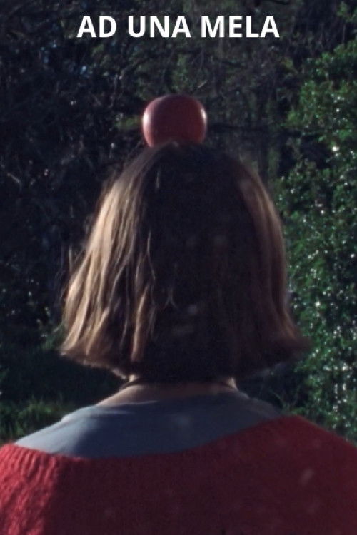 Ad una mela (2020) poster