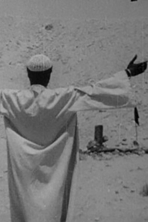 The Tomb (1977) poster