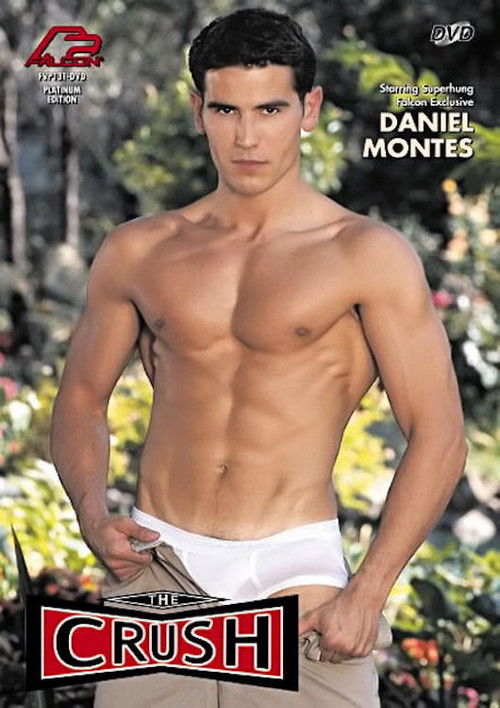 The Crush (2000) poster