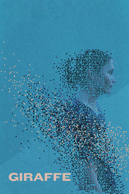 Zürafa (2020) poster