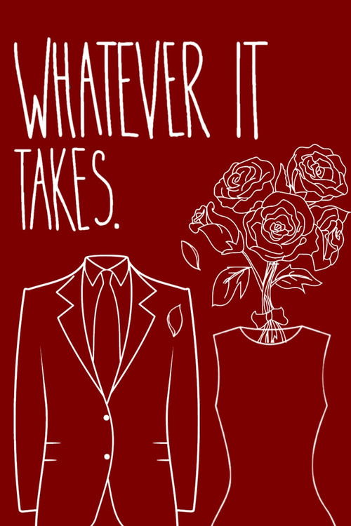 Whatever It Takes poster