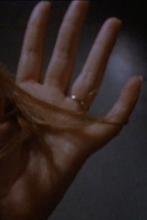 Narcissus, film experience (1967) poster