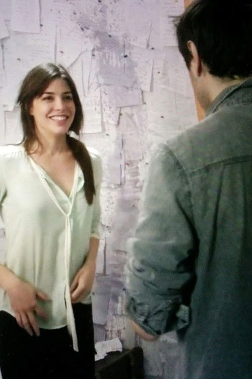 Exposure (2012) poster