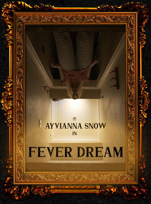Fever Dream (2022) poster