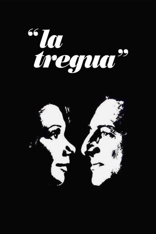 La tregua (1974) poster