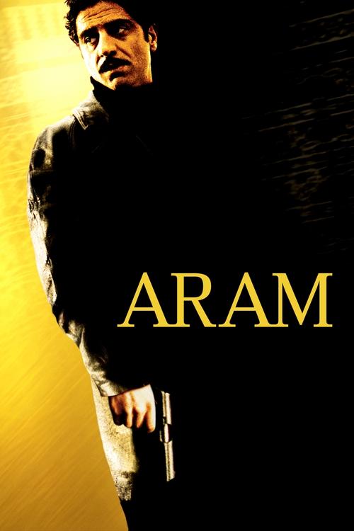 Aram (2002) poster