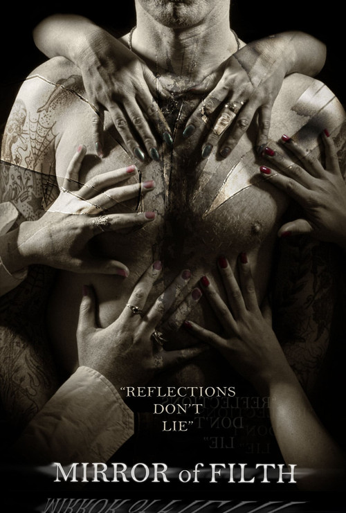Mirror of Filth (2014) poster