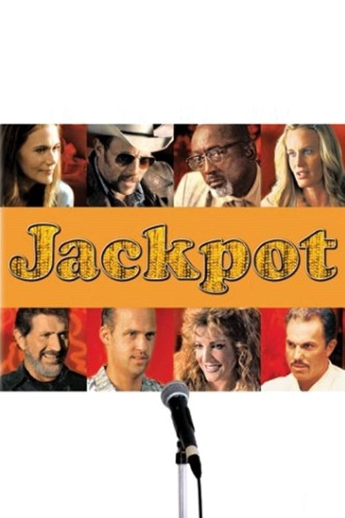 Jackpot (2001) poster