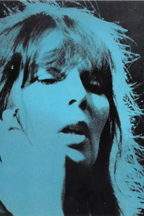 Nico: Live In Tokyo 1986 (1986) poster