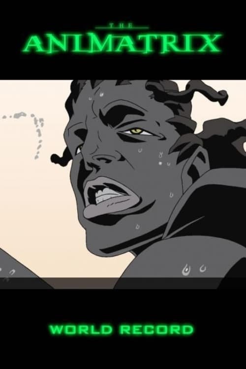 World Record (2003) poster