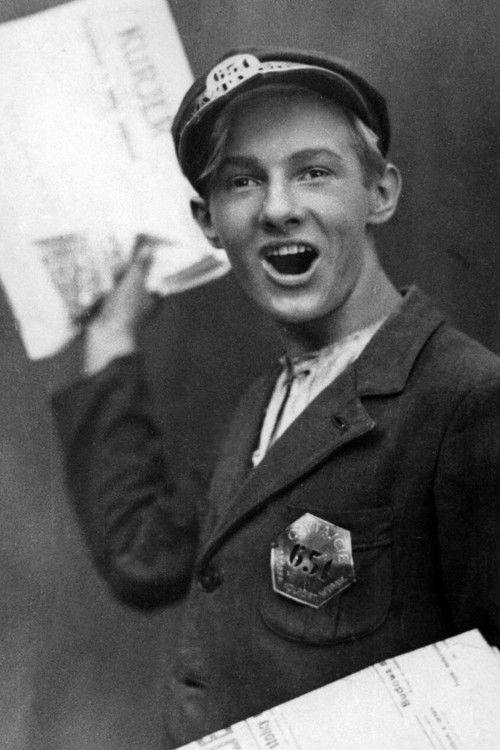 Legion of the Streets (1932) poster