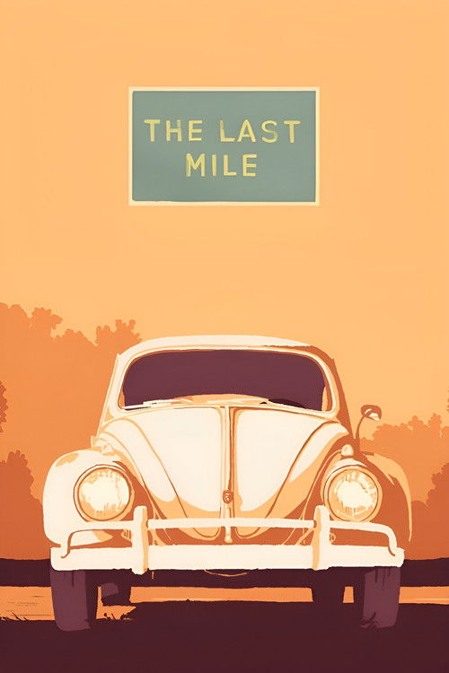 The Last Mile (2019) poster