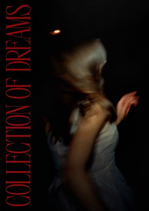 Collection Of Dreams (2025) poster