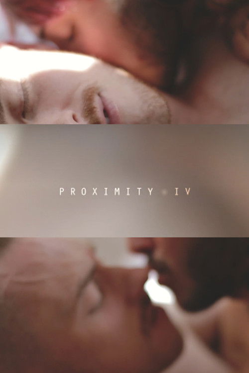 Proximity IV (2019) poster