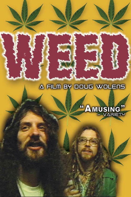 Weed (1996) poster