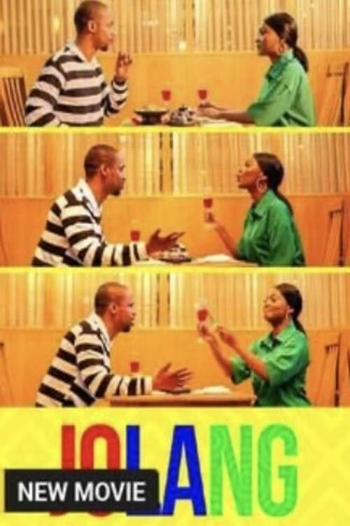 Jolang (2024) poster