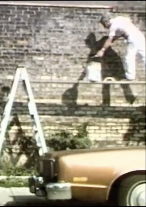 Ville - quelle ville? (1984) poster