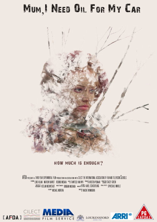 Mum, I Need Oil For My Car (2019) poster