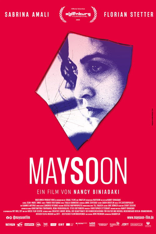 Maysoon (2026) poster