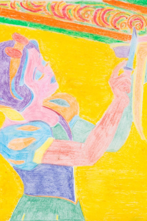 Reanimation (Snow White) (2014) poster