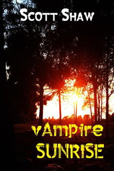 Vampire Sunrise (2014) poster