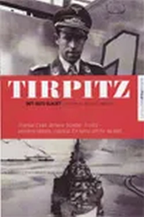 Tirpitz - The Last Battle (2007) poster