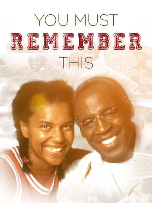 You Must Remember This (1992) poster