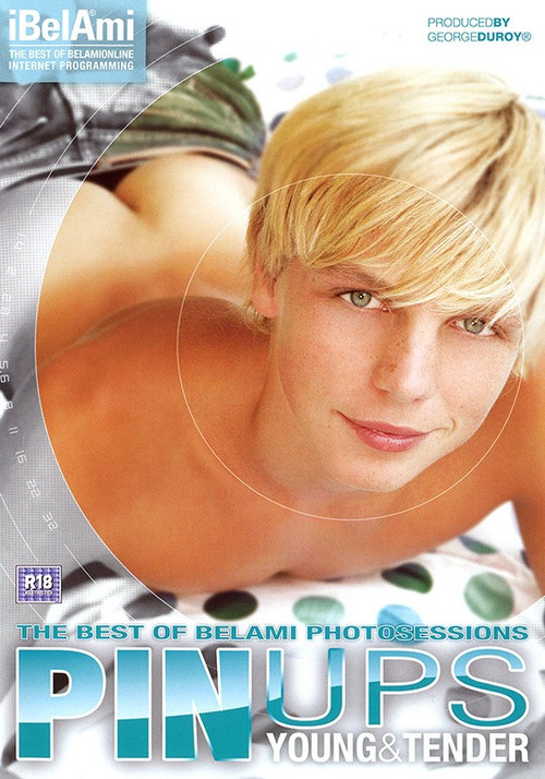 Pin-Ups: Young & Tender (2008) poster