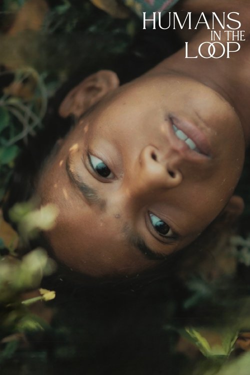 Humans in the Loop (2025) poster