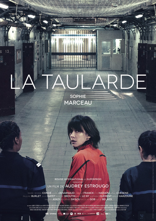 La Taularde (2016) poster