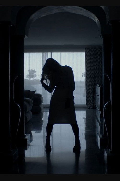 Sissy Fatigue (2019) poster